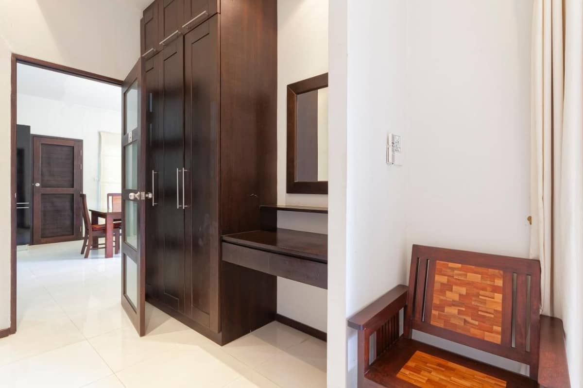 Rent villa Queen and Cocktail Palm, Thailand, Phuket, Nai Harn | Villacarte