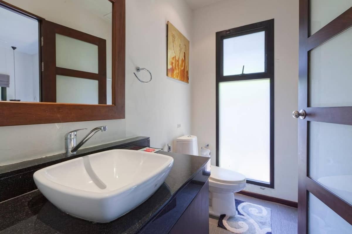 Rent villa Queen and Cocktail Palm, Thailand, Phuket, Nai Harn | Villacarte