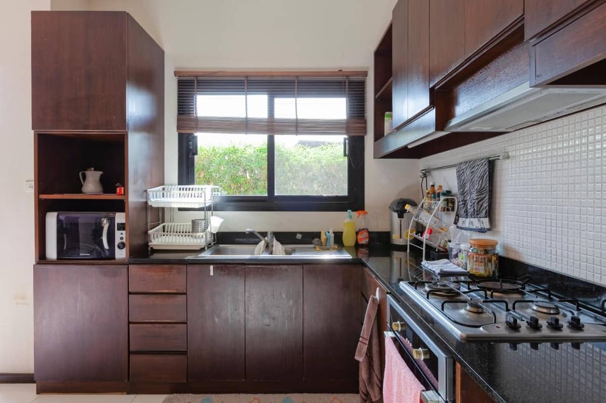 Rent villa Queen and Cocktail Palm, Thailand, Phuket, Nai Harn | Villacarte