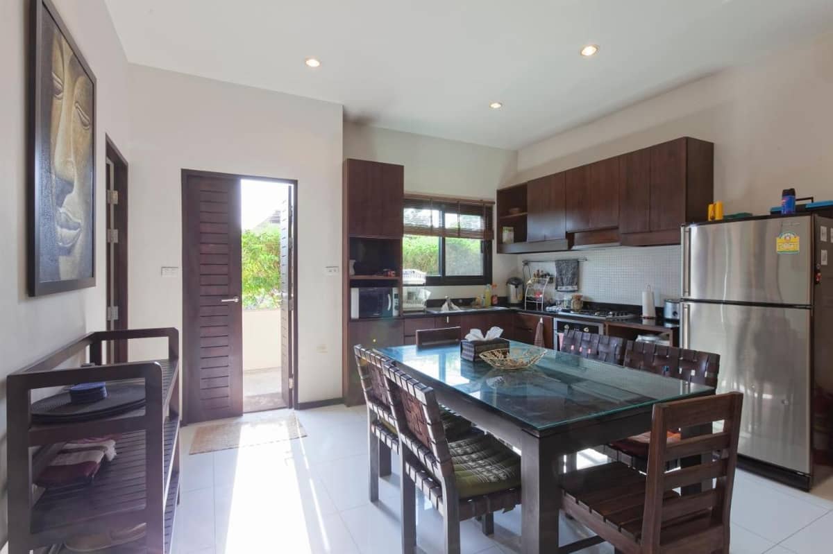 Rent villa Queen and Cocktail Palm, Thailand, Phuket, Nai Harn | Villacarte