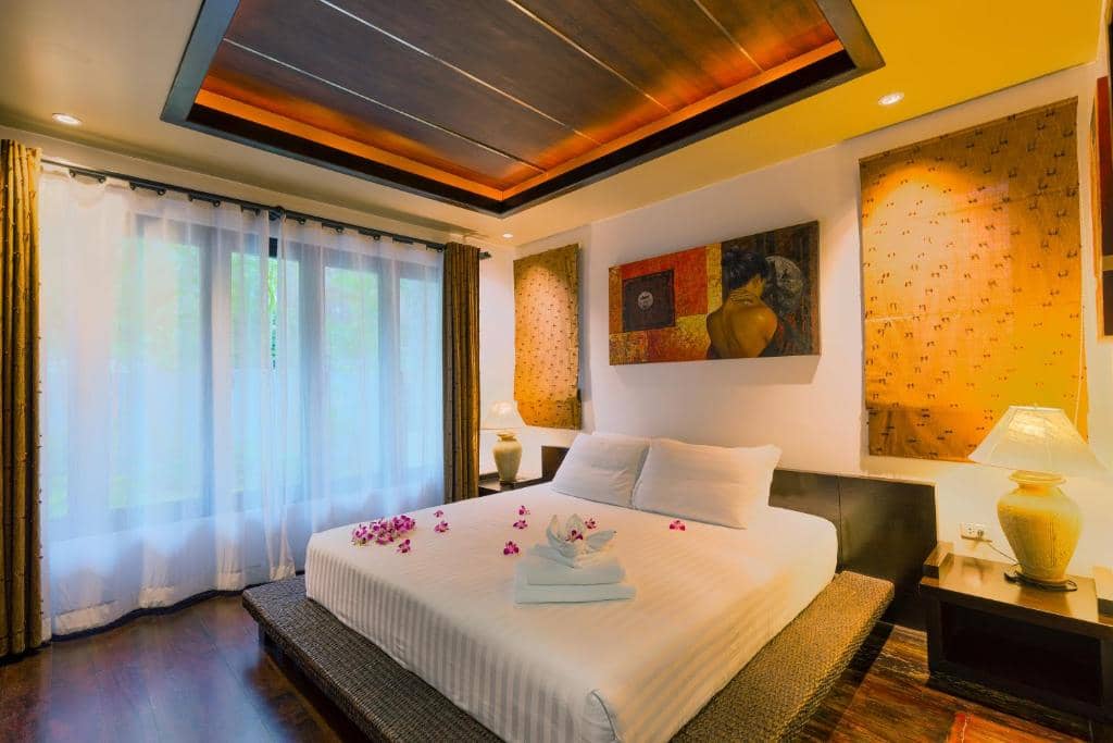 Аренда виллы Baan Kalim View, Таиланд, Пхукет, Калим | Villacarte