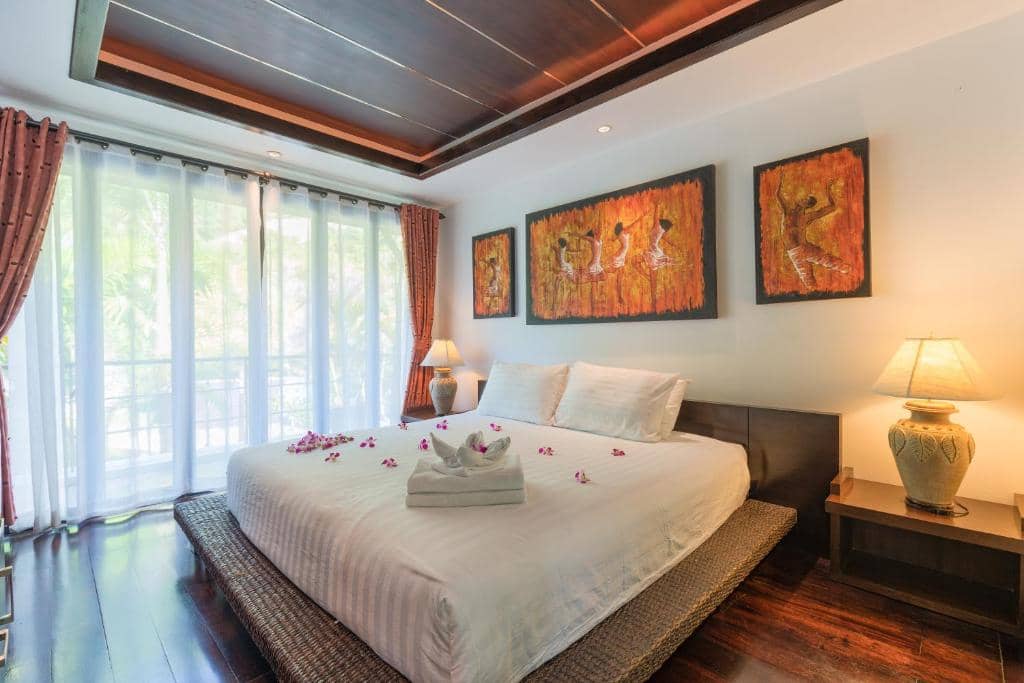 Аренда виллы Baan Kalim View, Таиланд, Пхукет, Калим | Villacarte