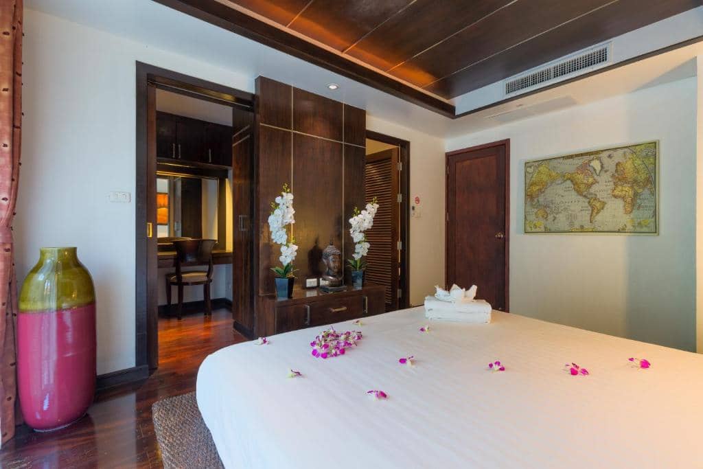 Аренда виллы Baan Kalim View, Таиланд, Пхукет, Калим | Villacarte