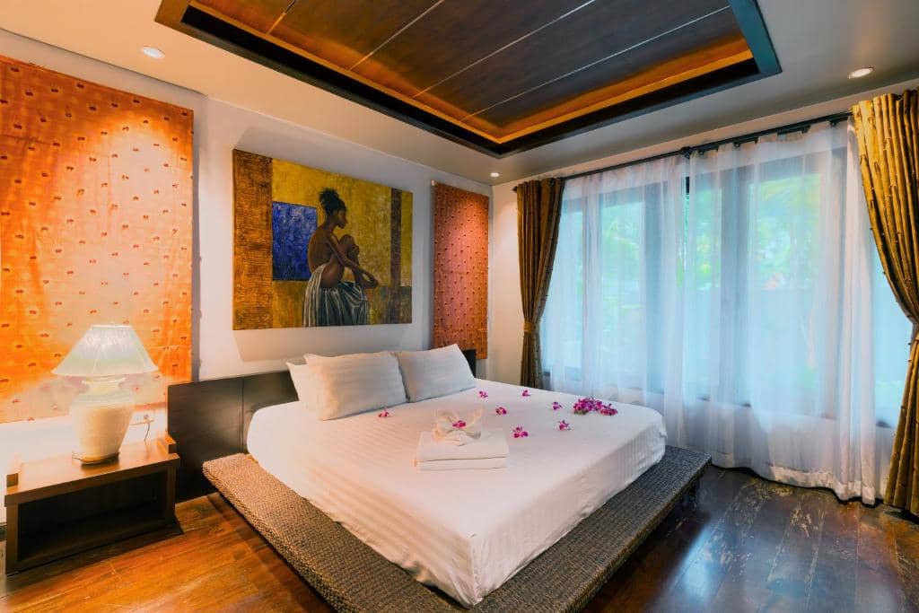 Аренда виллы Baan Kalim View, Таиланд, Пхукет, Калим | Villacarte