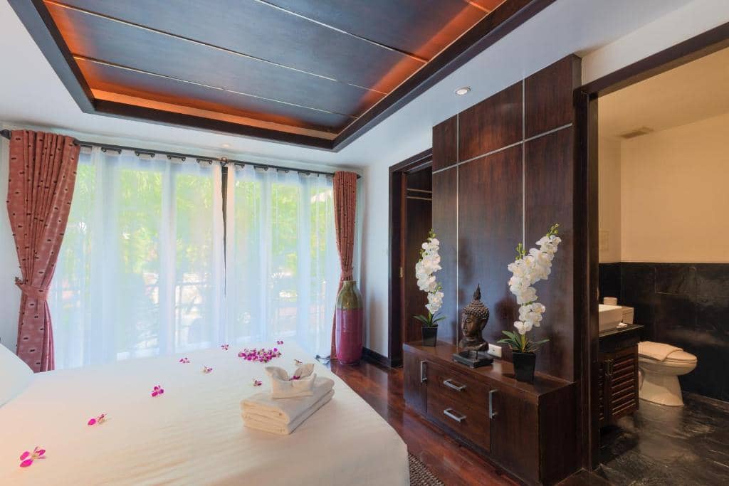 Аренда виллы Baan Kalim View, Таиланд, Пхукет, Калим | Villacarte
