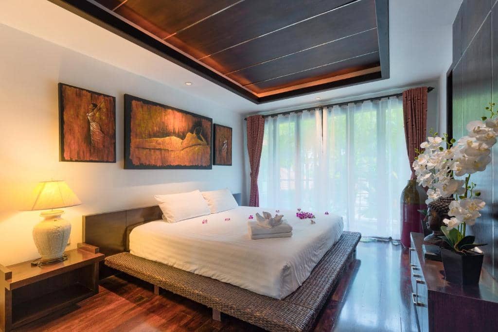 Аренда виллы Baan Kalim View, Таиланд, Пхукет, Калим | Villacarte