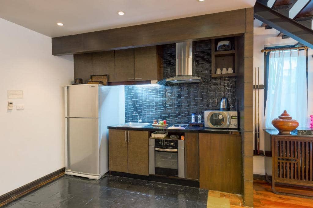 Аренда виллы Baan Kalim View, Таиланд, Пхукет, Калим | Villacarte