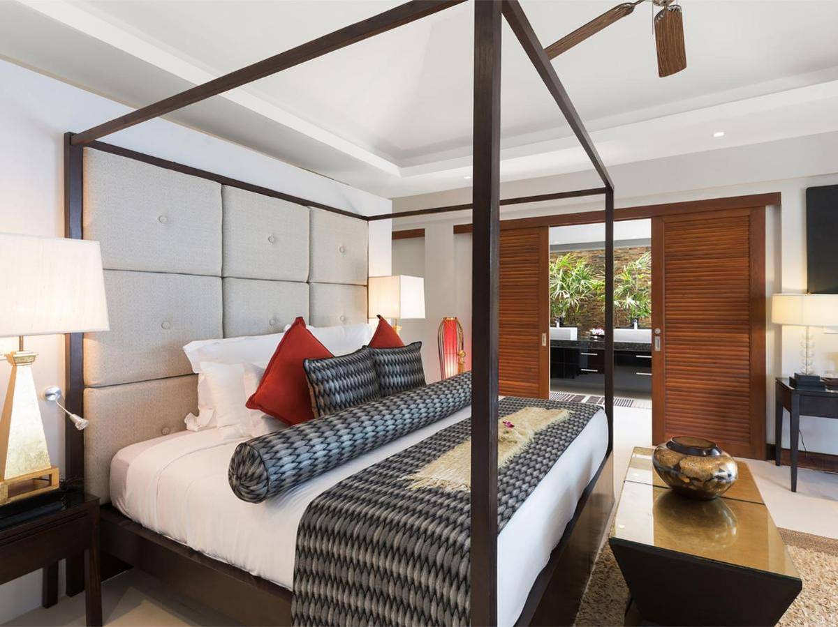 Аренда виллы Chi Samui, Таиланд, Самуи, Маенам | Villacarte