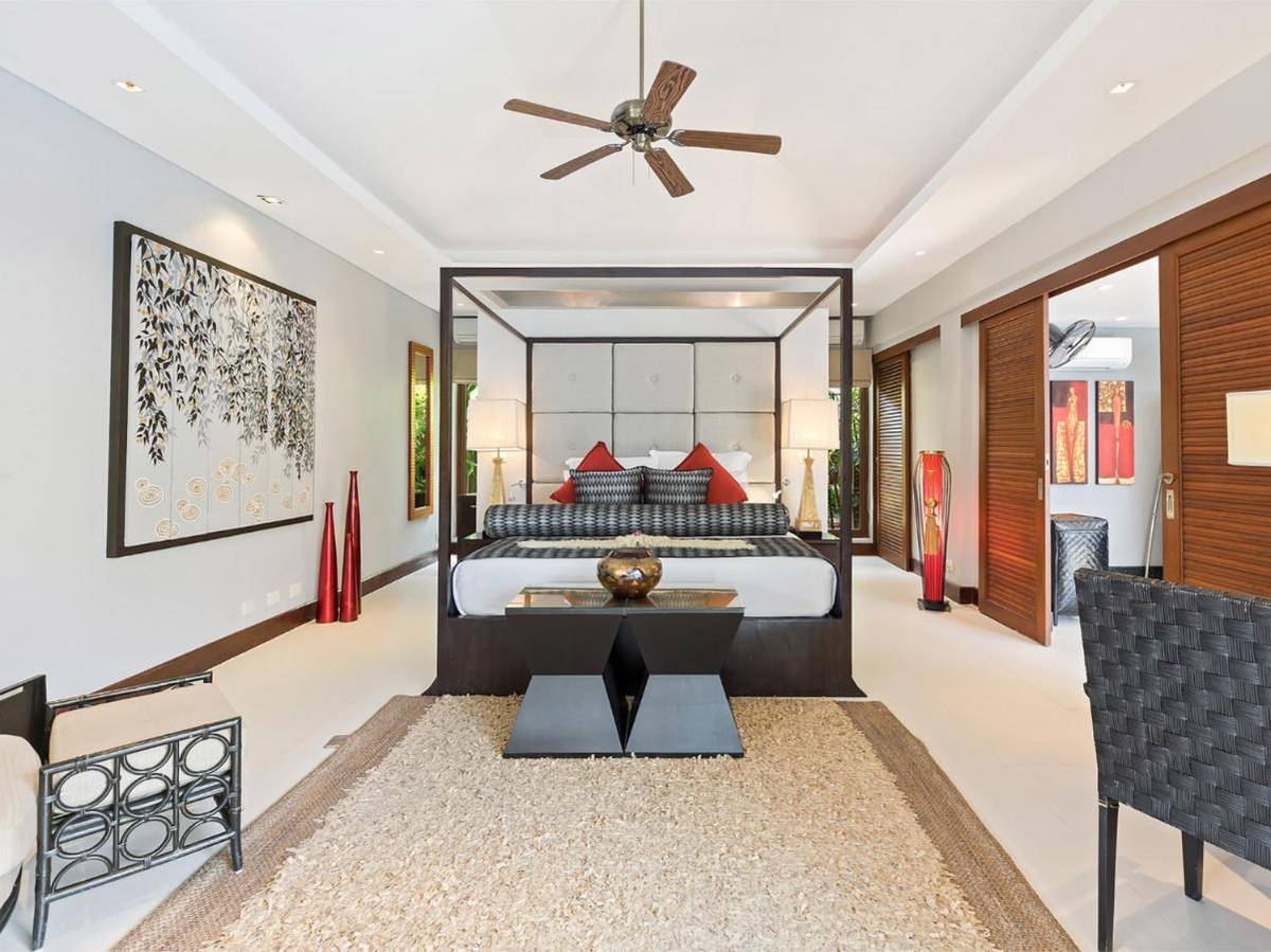 Аренда виллы Chi Samui, Таиланд, Самуи, Маенам | Villacarte