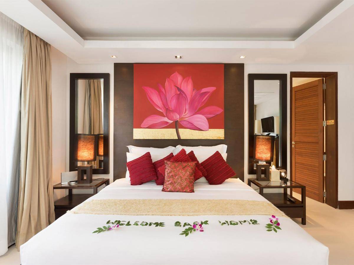 Аренда виллы Chi Samui, Таиланд, Самуи, Маенам | Villacarte
