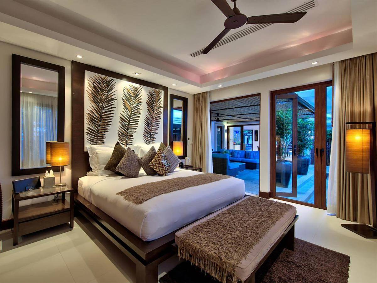 Аренда виллы Chi Samui, Таиланд, Самуи, Маенам | Villacarte