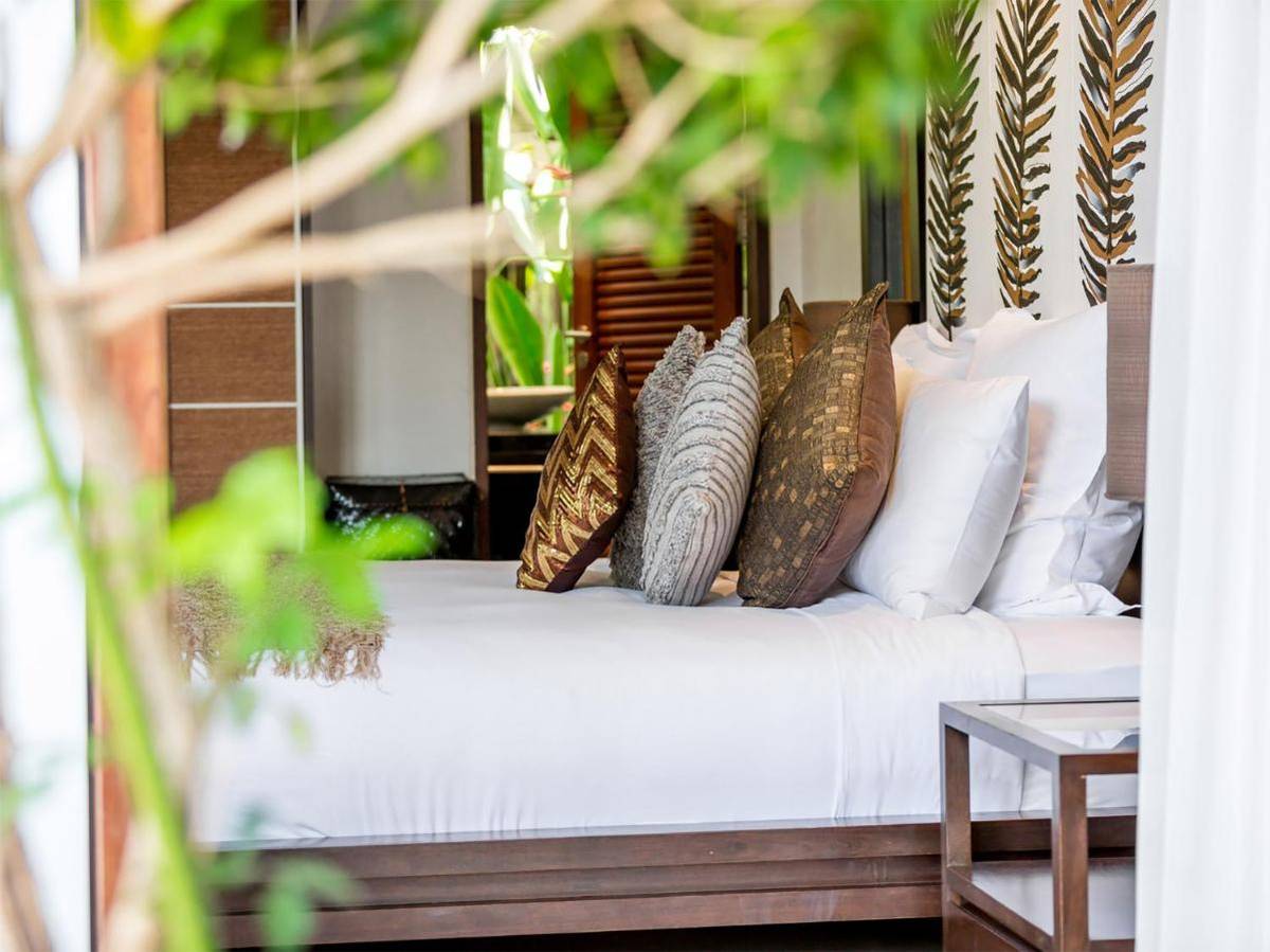 Аренда виллы Chi Samui, Таиланд, Самуи, Маенам | Villacarte