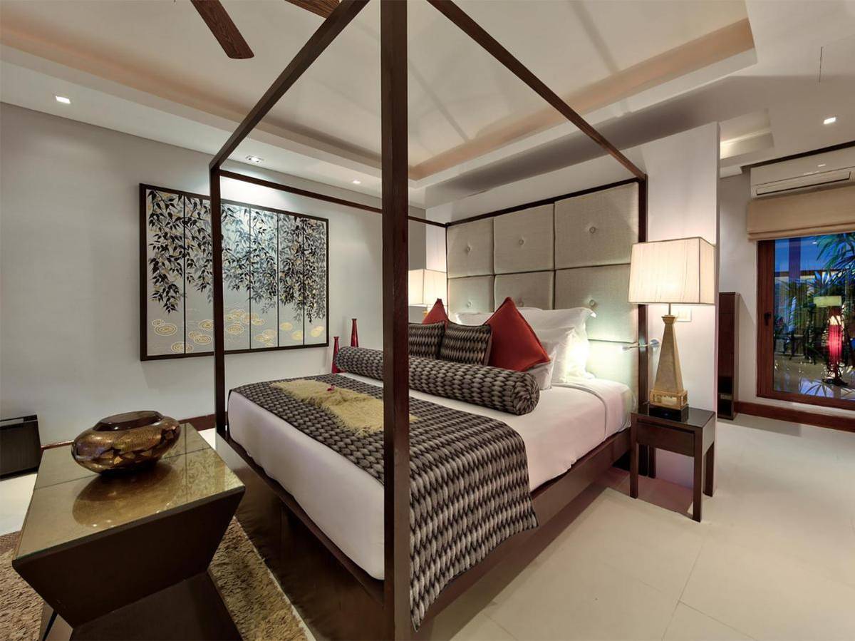 Аренда виллы Chi Samui, Таиланд, Самуи, Маенам | Villacarte
