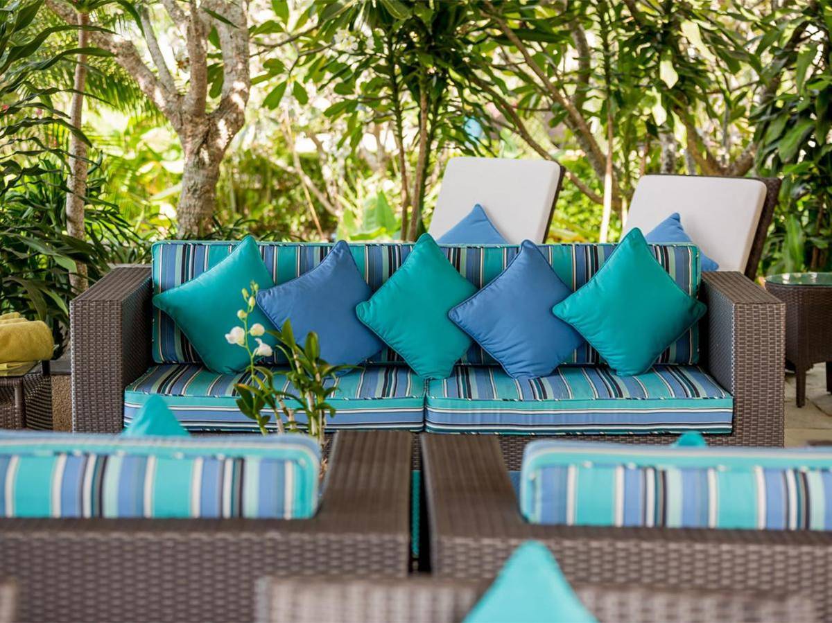 Аренда виллы Chi Samui, Таиланд, Самуи, Маенам | Villacarte