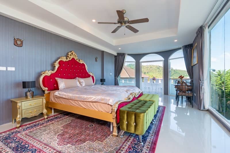 Аренда виллы Castle Patong, Таиланд, Пхукет, Патонг | Villacarte