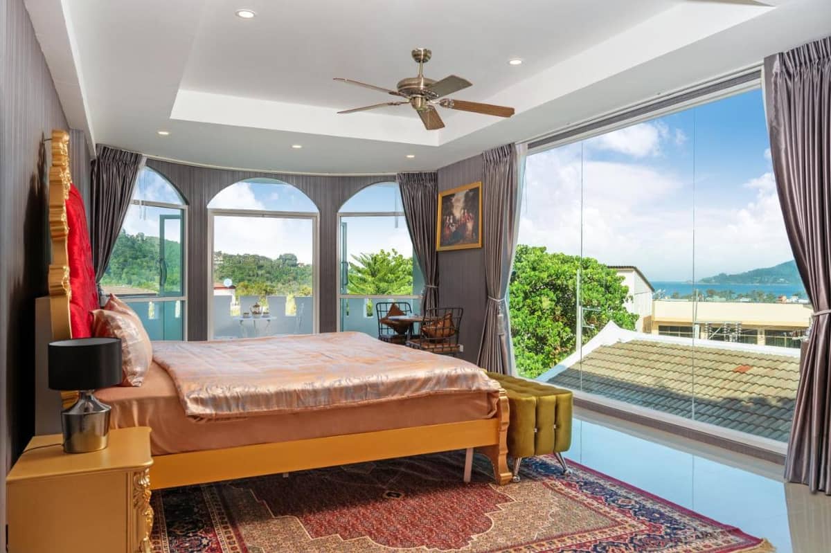 Аренда виллы Castle Patong, Таиланд, Пхукет, Патонг | Villacarte