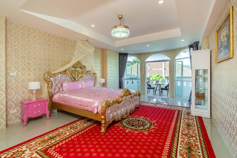 Аренда виллы Castle Patong, Таиланд, Пхукет, Патонг | Villacarte