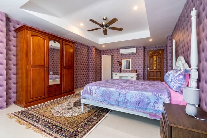 Аренда виллы Castle Patong, Таиланд, Пхукет, Патонг | Villacarte
