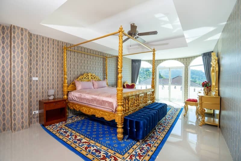 Аренда виллы Castle Patong, Таиланд, Пхукет, Патонг | Villacarte