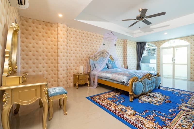 Аренда виллы Castle Patong, Таиланд, Пхукет, Патонг | Villacarte