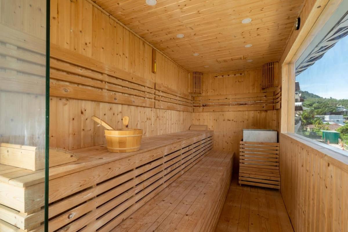 Аренда виллы Bird Nest, Таиланд, Пхукет, Патонг | Villacarte