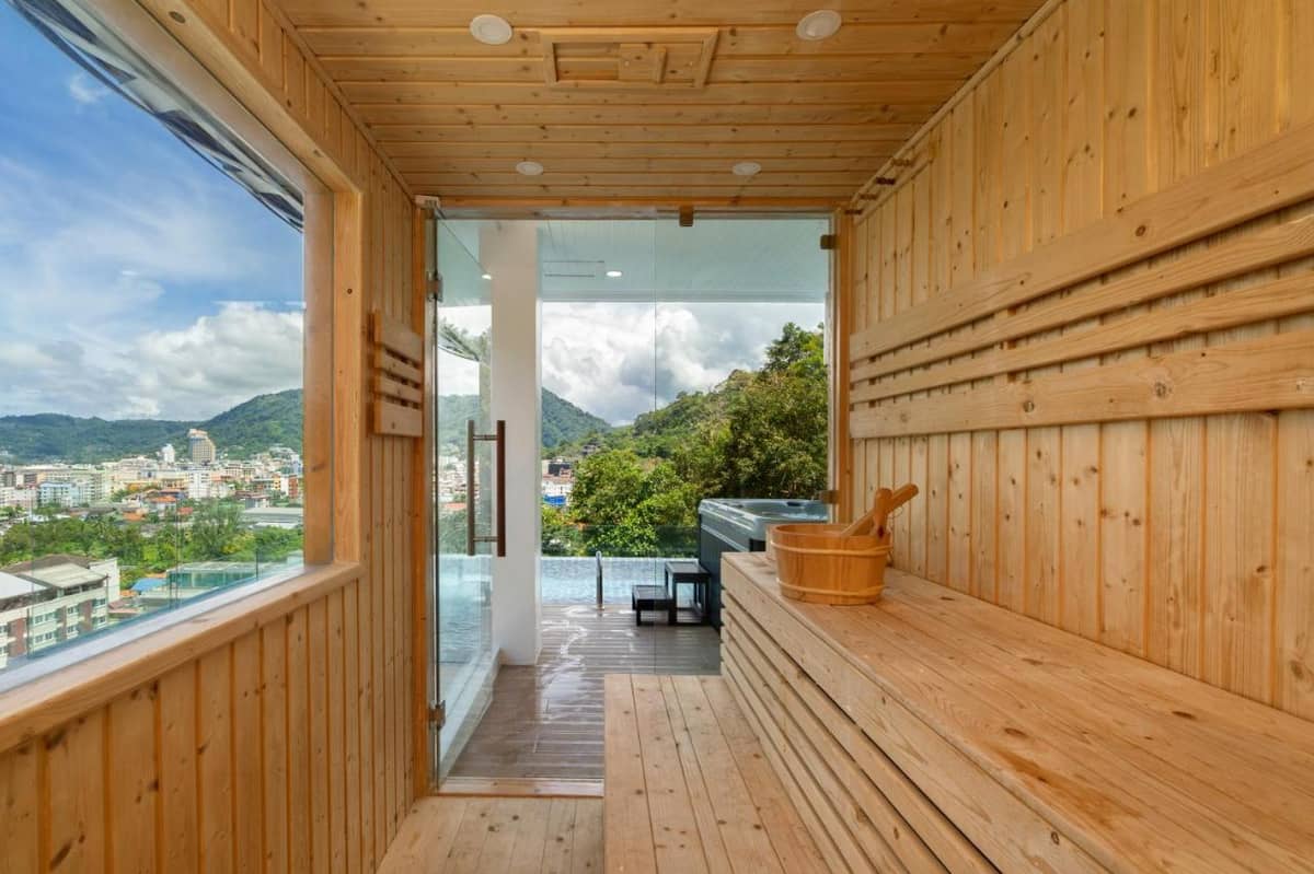 Аренда виллы Bird Nest, Таиланд, Пхукет, Патонг | Villacarte