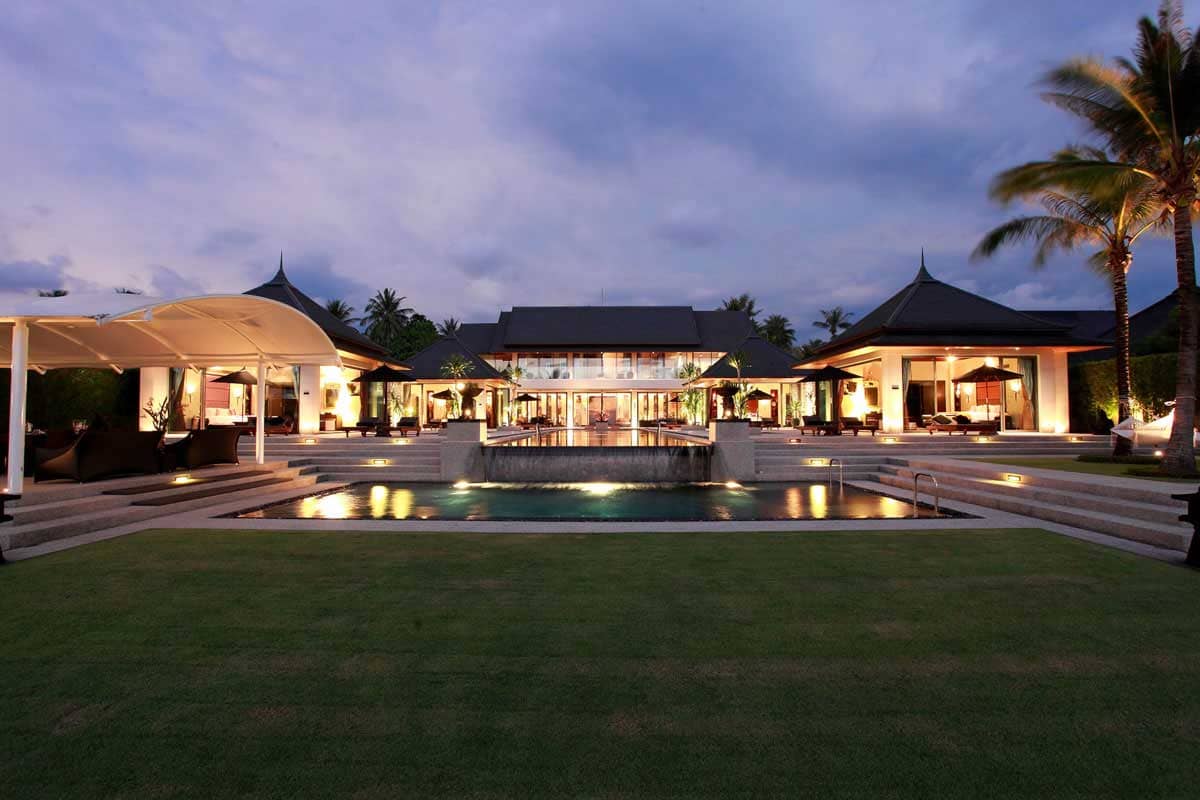 Property for Sale Villa Viva, Thailand, Phuket, Phang Nga | Villacarte