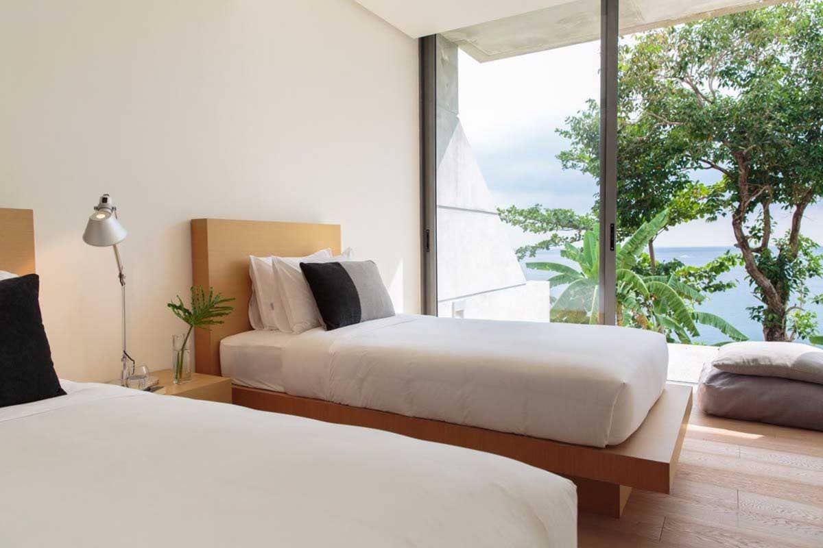 Rent villa Saengootsa, Thailand, Phuket, Kamala | Villacarte