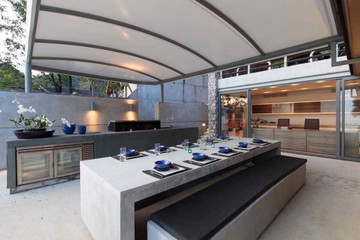Rent villa Saengootsa, Thailand, Phuket, Kamala | Villacarte