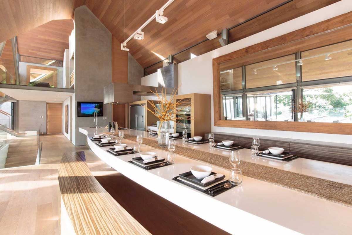 Rent villa Saengootsa, Thailand, Phuket, Kamala | Villacarte