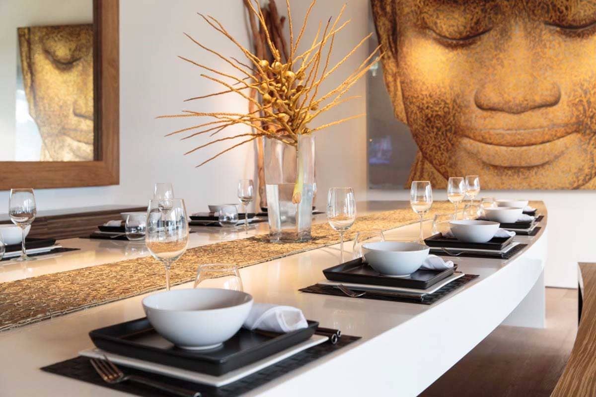 Rent villa Saengootsa, Thailand, Phuket, Kamala | Villacarte