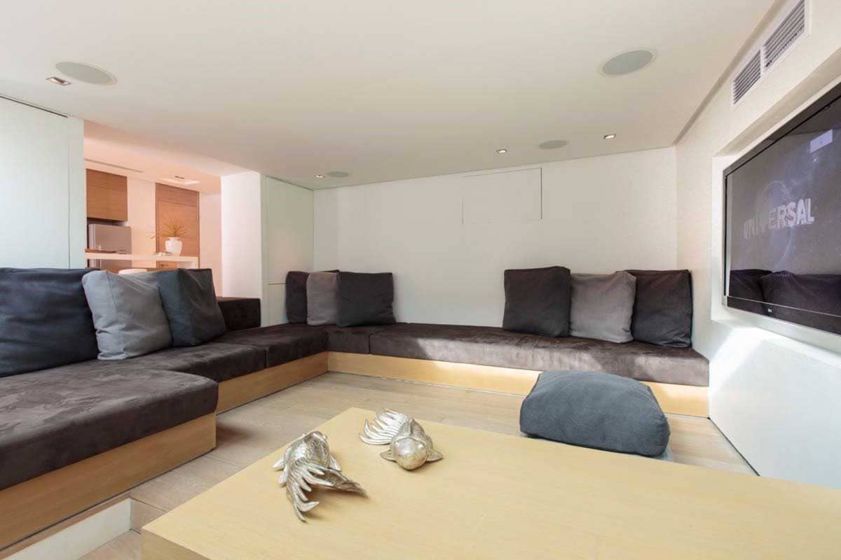 Rent villa Saengootsa, Thailand, Phuket, Kamala | Villacarte