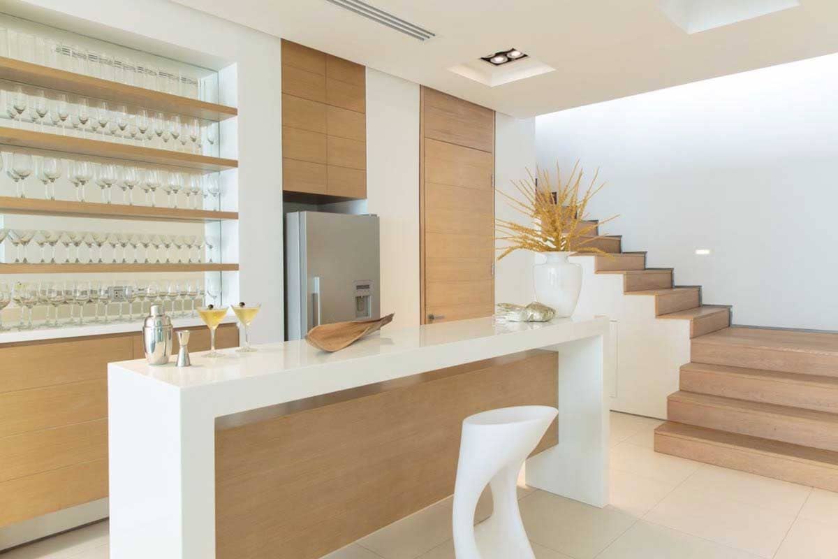 Rent villa Saengootsa, Thailand, Phuket, Kamala | Villacarte