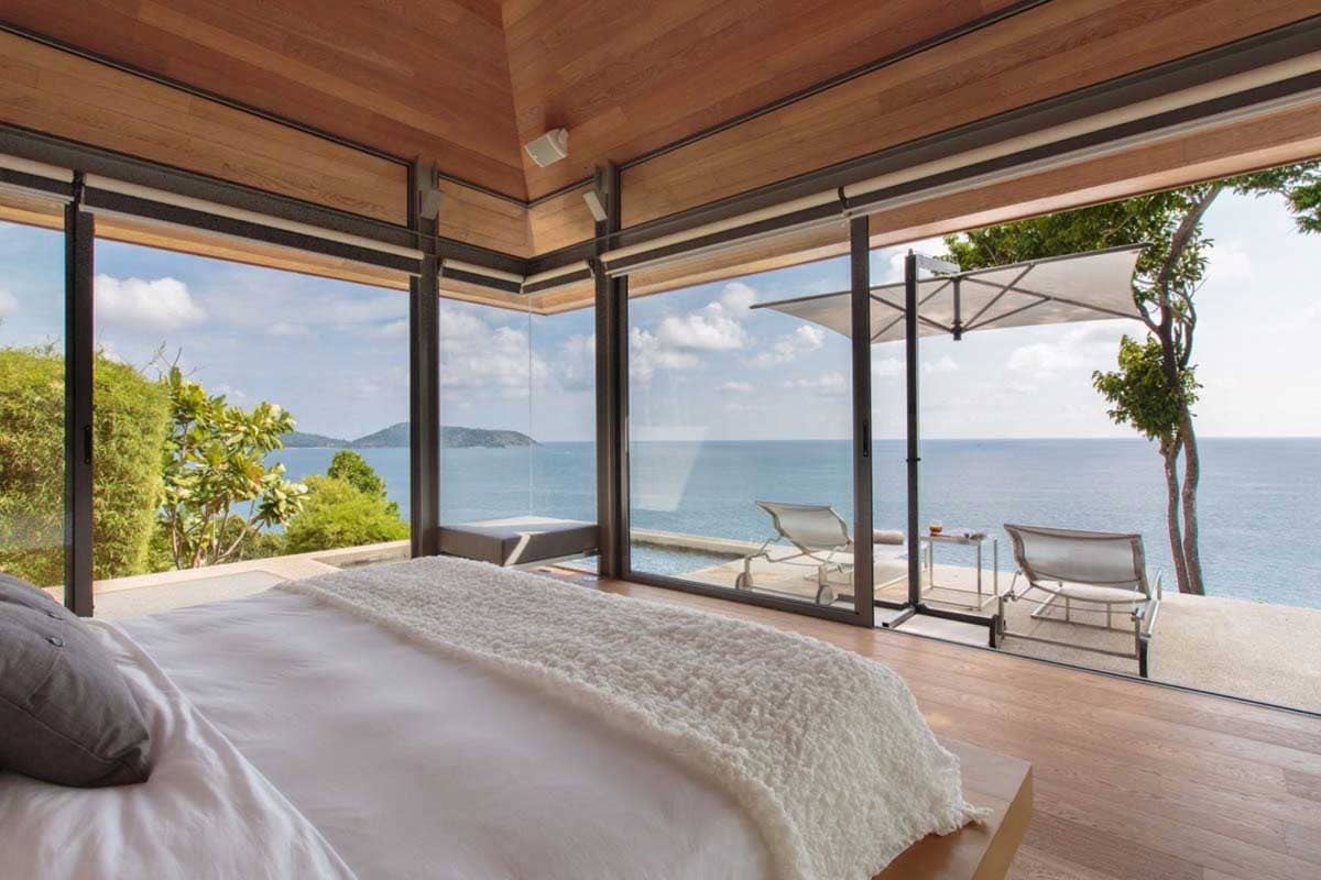 Rent villa Saengootsa, Thailand, Phuket, Kamala | Villacarte