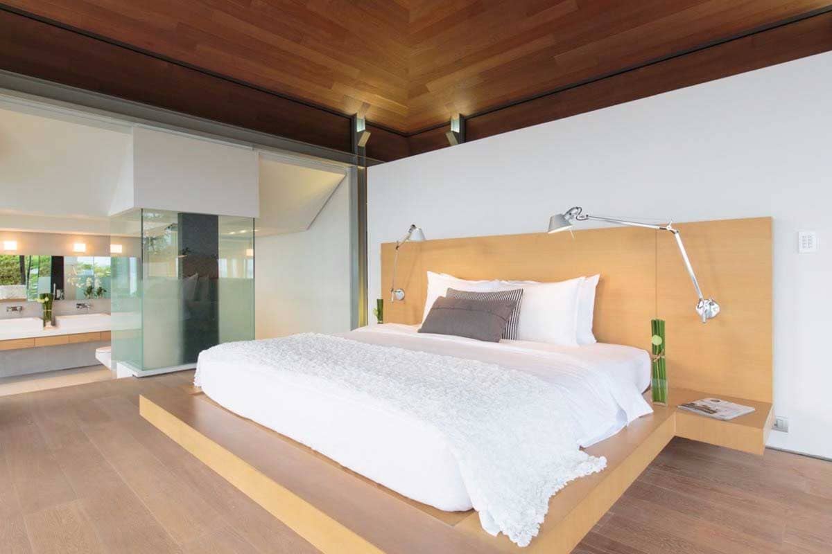 Rent villa Saengootsa, Thailand, Phuket, Kamala | Villacarte