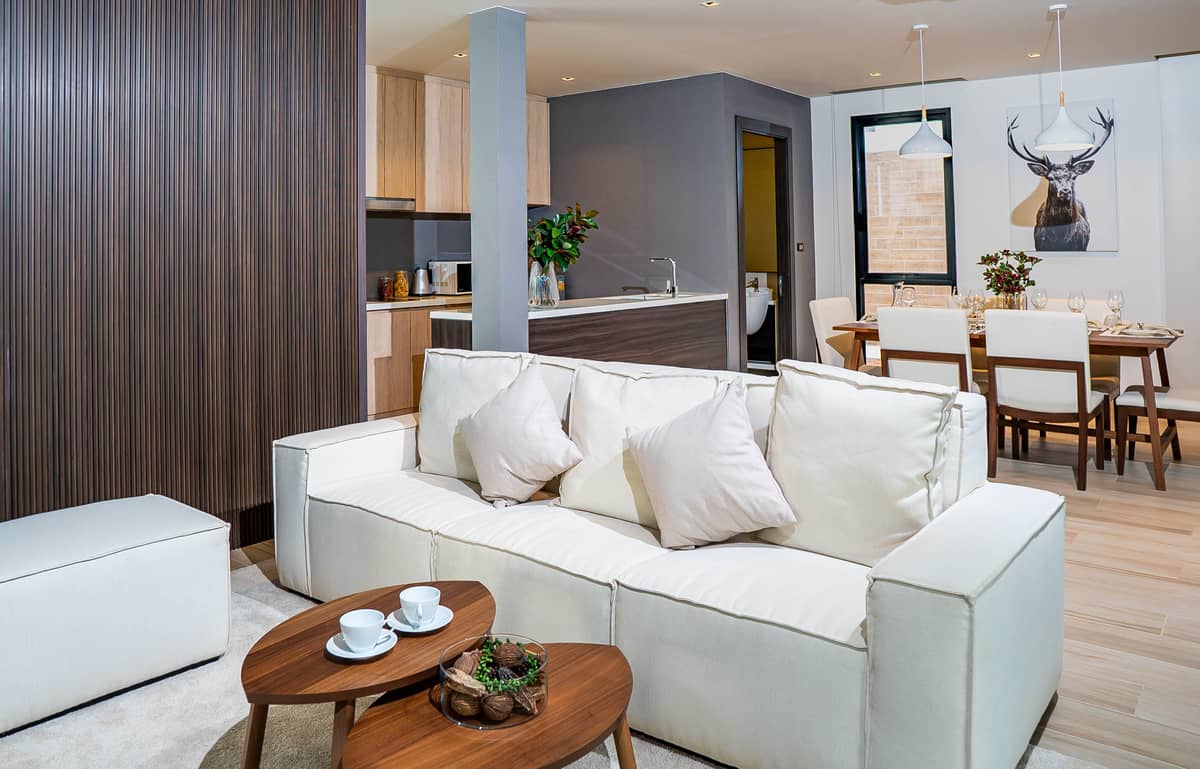Продажа недвижимости UTOPIA MAIKHAO (UBM), Таиланд, Пхукет, Май Као | Villacarte