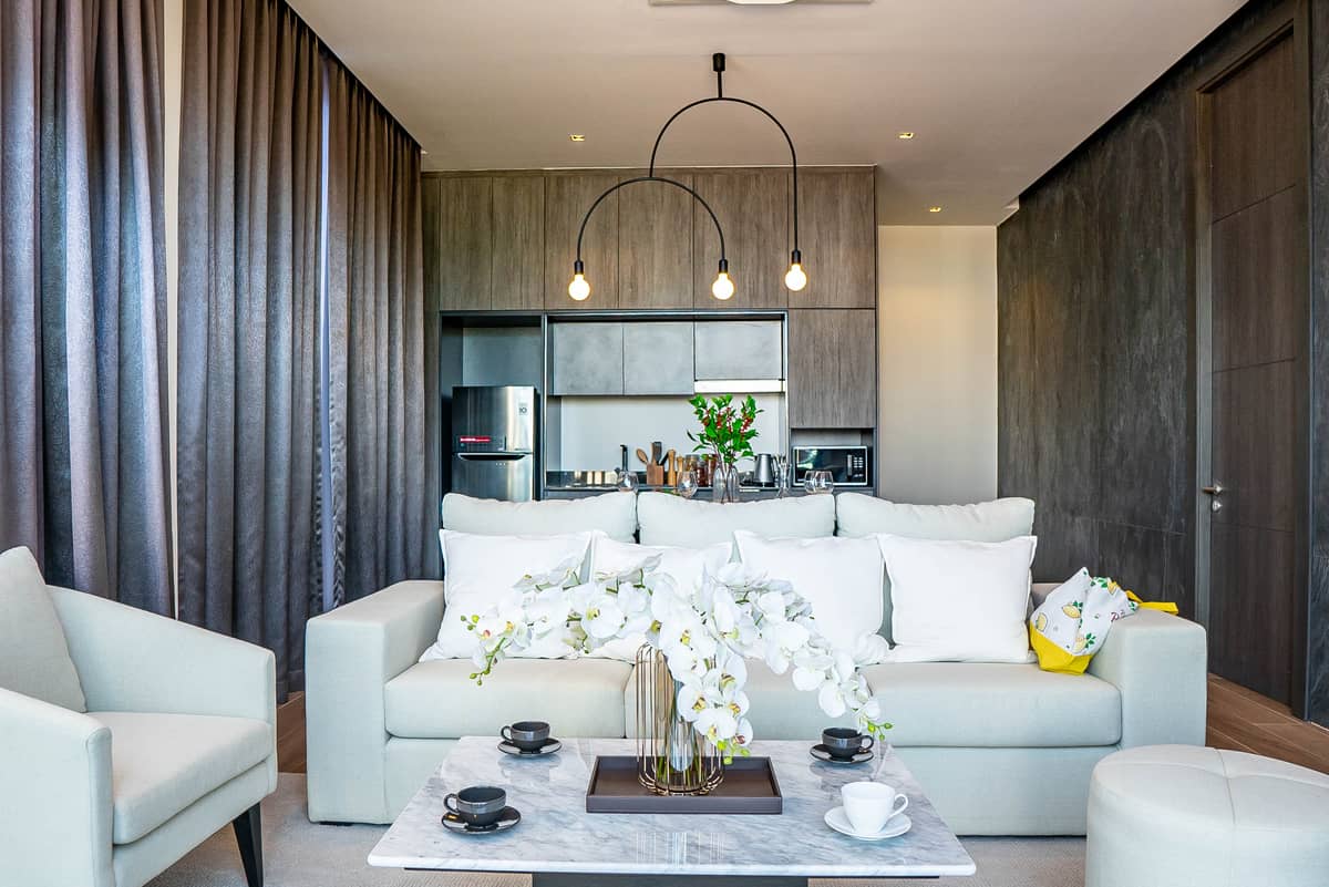 Продажа недвижимости UTOPIA MAIKHAO (UBM), Таиланд, Пхукет, Май Као | Villacarte