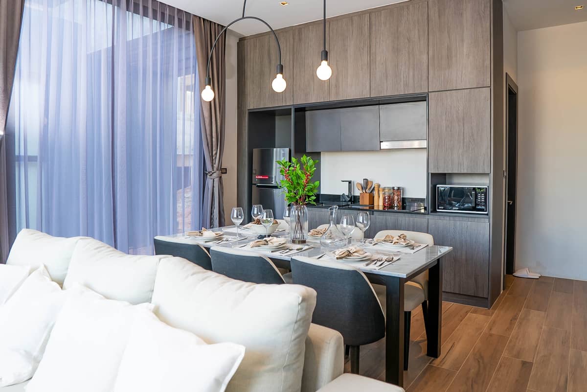 Продажа недвижимости UTOPIA MAIKHAO (UBM), Таиланд, Пхукет, Май Као | Villacarte
