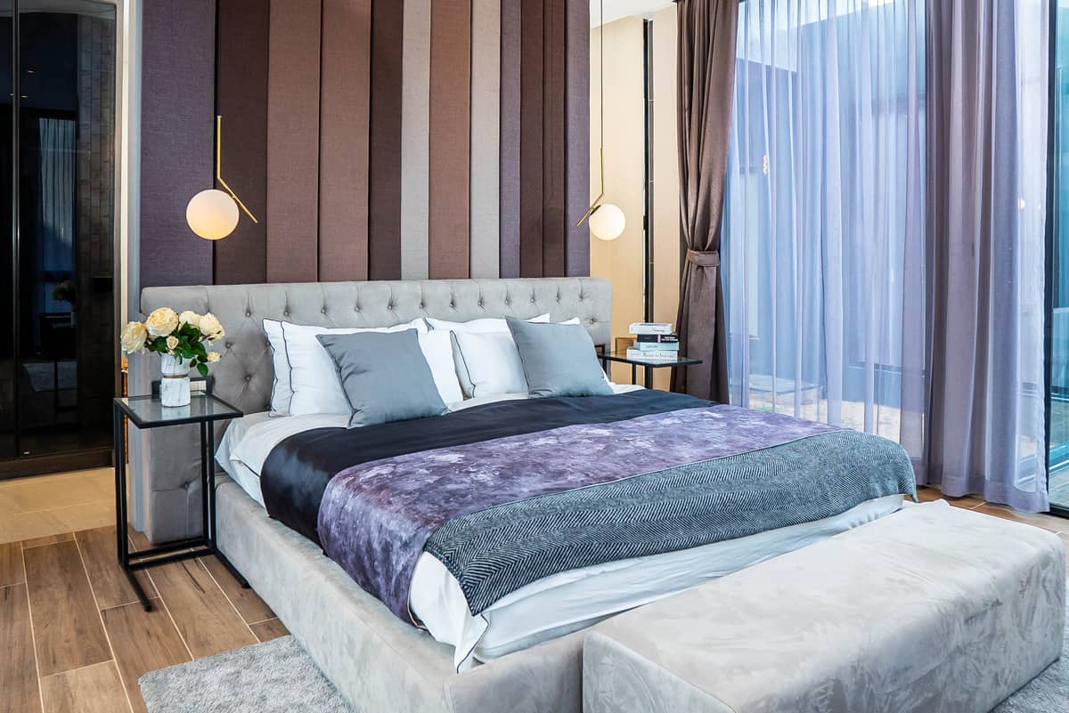 Продажа недвижимости UTOPIA MAIKHAO (UBM), Таиланд, Пхукет, Май Као | Villacarte