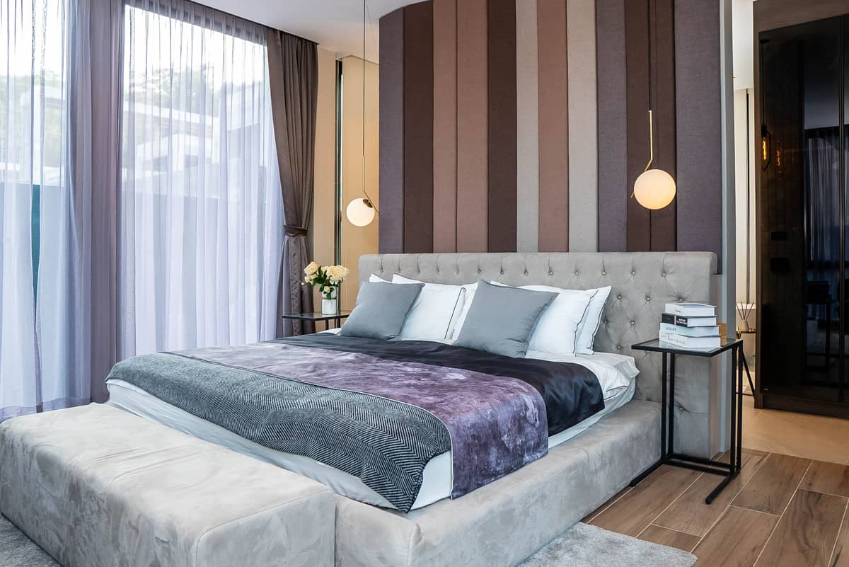 Продажа недвижимости UTOPIA MAIKHAO (UBM), Таиланд, Пхукет, Май Као | Villacarte