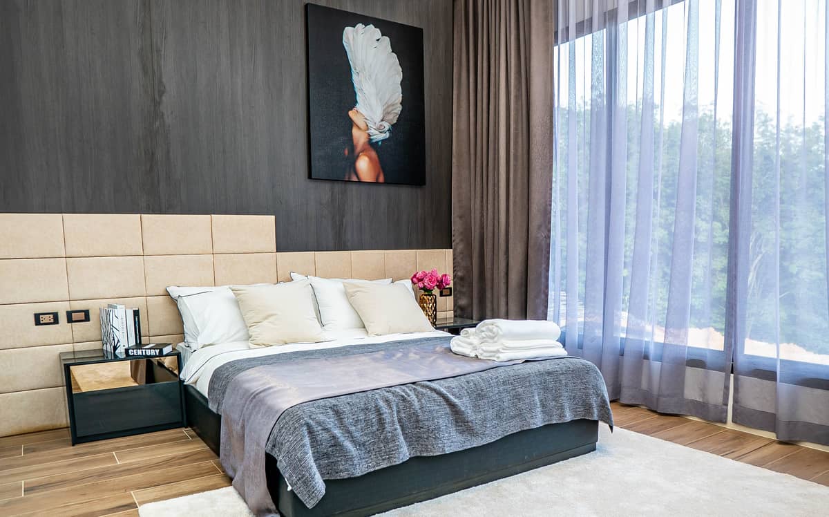 Продажа недвижимости UTOPIA MAIKHAO (UBM), Таиланд, Пхукет, Май Као | Villacarte