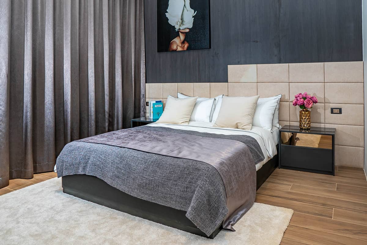 Продажа недвижимости UTOPIA MAIKHAO (UBM), Таиланд, Пхукет, Май Као | Villacarte