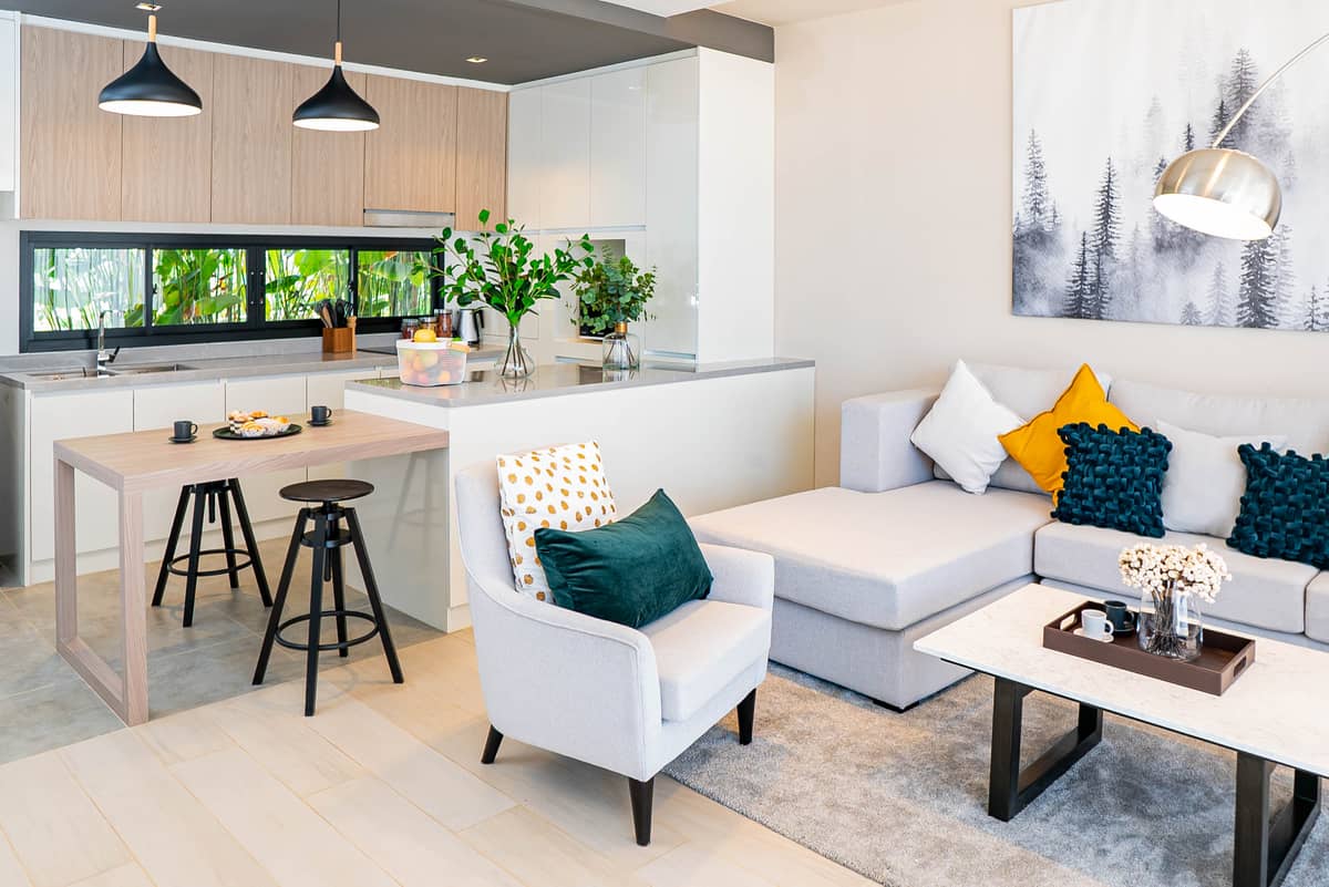 Продажа недвижимости UTOPIA MAIKHAO (UBM), Таиланд, Пхукет, Май Као | Villacarte