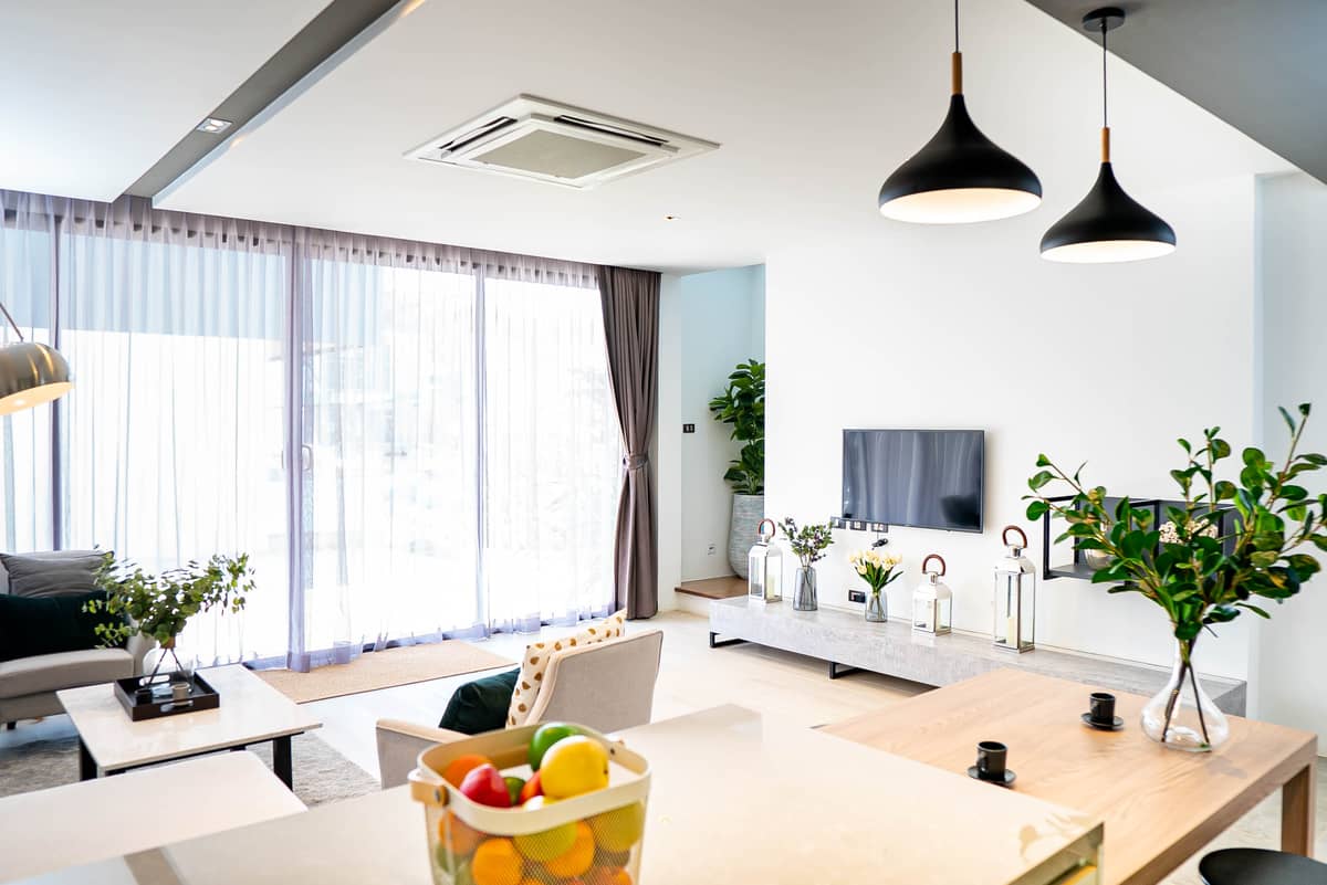 Продажа недвижимости UTOPIA MAIKHAO (UBM), Таиланд, Пхукет, Май Као | Villacarte
