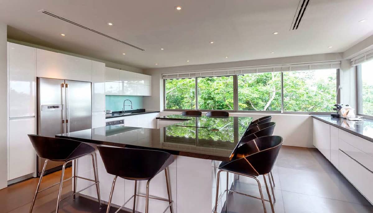 Rent villa La Colline Dara 14, Thailand, Phuket, Bang Tao | Villacarte