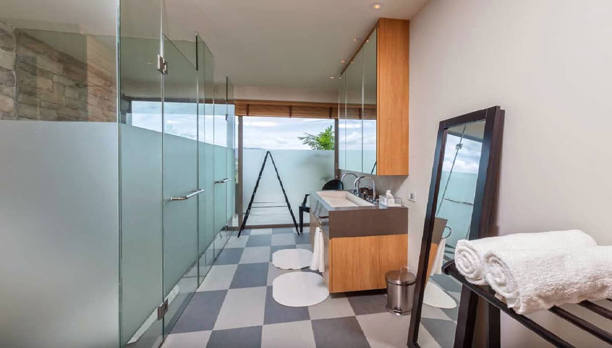 Rent villa La Colline Dara 14, Thailand, Phuket, Bang Tao | Villacarte