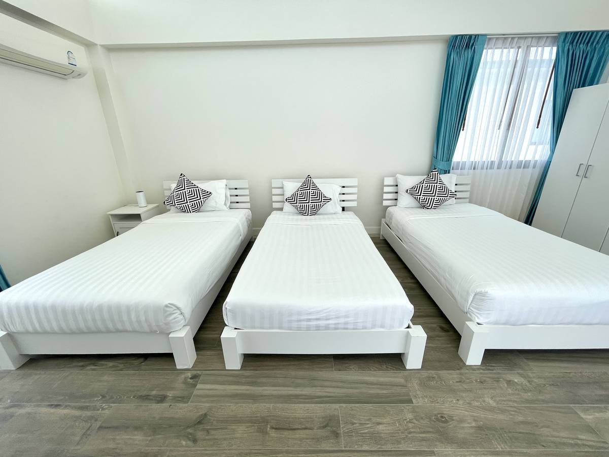 Rent villa Laguna Park 65/144, Thailand, Phuket, Laguna | Villacarte