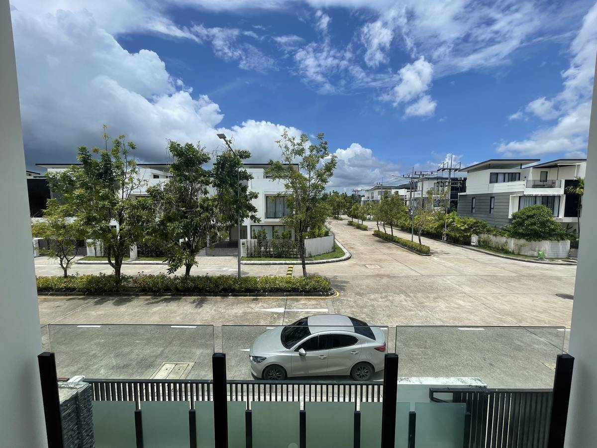 Rent villa Laguna Park 65/144, Thailand, Phuket, Laguna | Villacarte