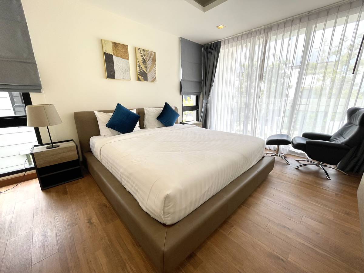 Rent villa Laguna Park 65/144, Thailand, Phuket, Laguna | Villacarte
