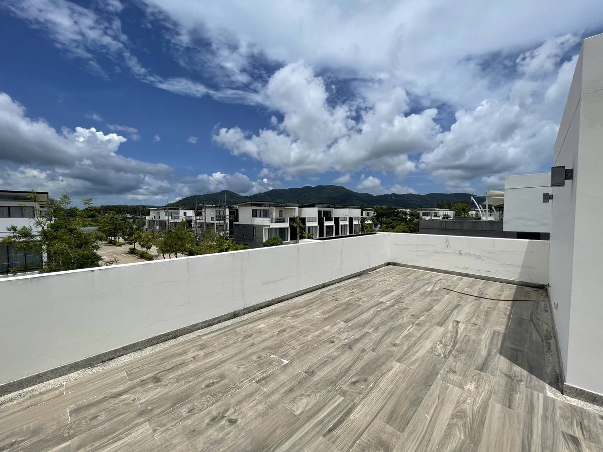 Rent villa Laguna Park 65/144, Thailand, Phuket, Laguna | Villacarte